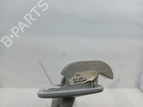 Left sun visor SEAT IBIZA IV SC (6J1, 6P5) 1.9 TDI | BP29516032I1 