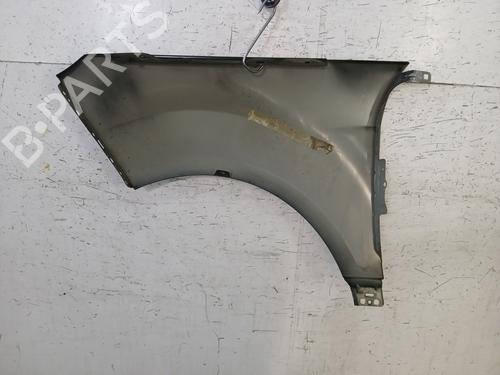 Right front fenders FORD ECOSPORT 1.0 EcoBoost | BP31852298C42 