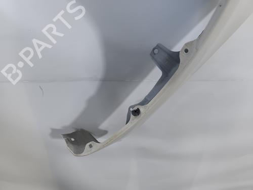 Left front fenders TOYOTA YARIS (_P9_) 1.4 D-4D (NLP90_, NLP90R) | BP28824230C41 