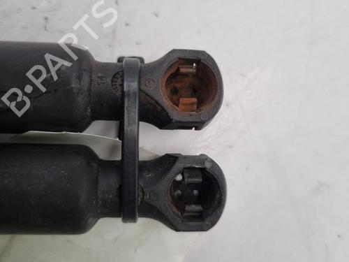 Tailgate lift support PEUGEOT 208 I (CA_, CC_) 1.2 VTI 82 | BP22827719C138
