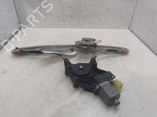 Front right window mechanism FORD FIESTA VI (CB1, CCN) 1.25 | BP28064899C23 