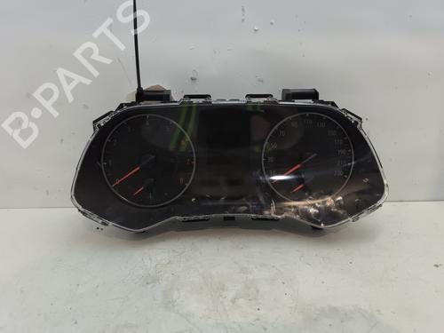Instrument cluster RENAULT CLIO V (B7_) 1.0 TCe 100 (B7MT) | BP37732034C47 - Image 5