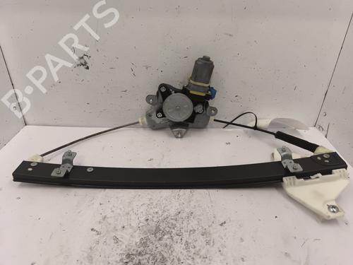 Rear right window mechanism CHEVROLET CAPTIVA (C100, C140) 2.2 D 4WD | BP24987457C25 
