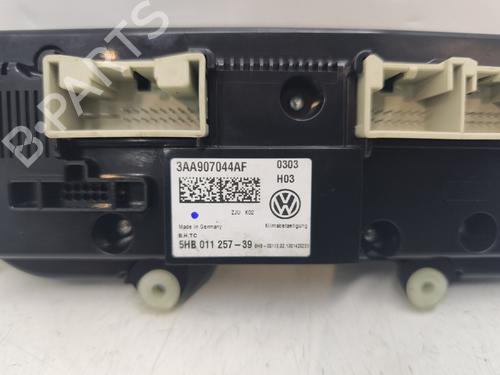 Climate control VW PASSAT B7 Variant (365) 1.6 TDI | BP30874804I5  - Image 5