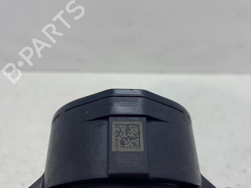 Electric handbrake PEUGEOT EXPERT Van (V_) 2.0 BlueHDi 180 | BP29438793E5 