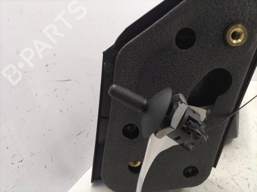 Right mirror SKODA CITIGO (NF1) 1.0 | BP23841923C27 