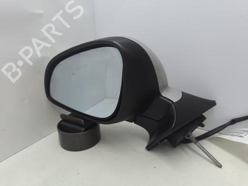 left-mirror-peugeot-407-6d_-2004-2005-2006-2007-2008-2009-2010-2011-34259866 main image