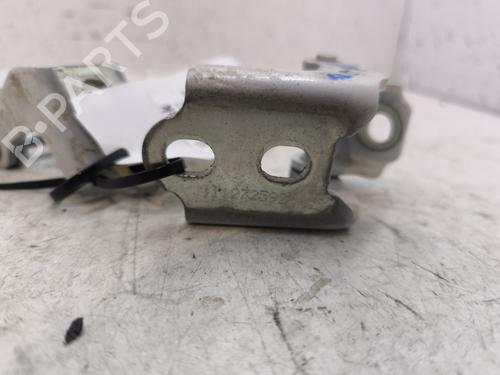 Hinge/Door check strap RENAULT SCÉNIC IV (J9_) 1.6 dCi 160 | BP28731321C146 