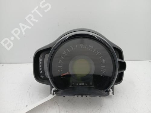 Used Instrument cluster Instrument cluster PEUGEOT 108 1.2 (82 hp) 40533106 40533106