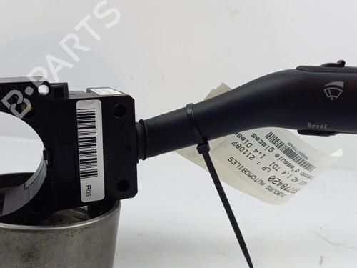 Steering column stalk AUDI A2 (8Z0) 1.4 TDI | BP22825185I23 