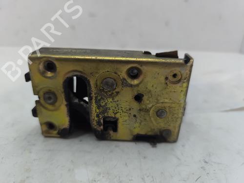 Rear left lock CITROËN ZX (N2) 1.9 D | BP27404090C100 