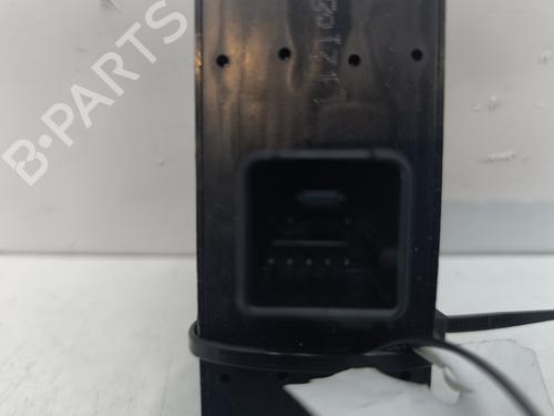 Used Left front window switch Left front window switch VW GOLF PLUS V (5M1, 521) [2004-2013] 29141444 29141444