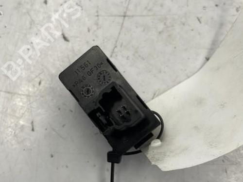 Left rear window switch PEUGEOT 307 Break (3E) 2.0 | BP22831728I29 