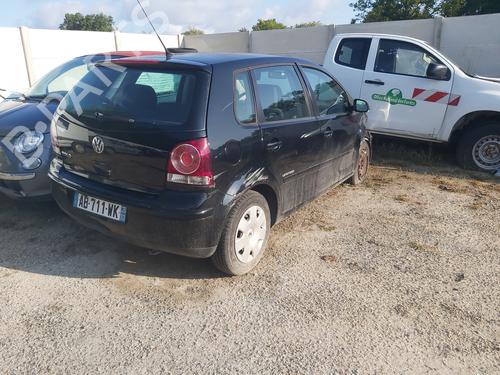 Ricambi VW POLO IV (9N_, 9A_)  1.2  4954260