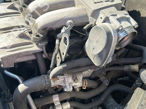 Used Engine Engine RENAULT CLIO II (BB_, CB_) 2.0 16V Sport (179 hp) 33413125 33413125