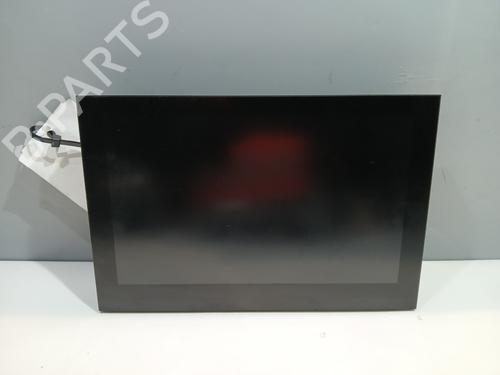 Used Display monitor CITROËN C5 AIRCROSS (A_) 1.5 BlueHDi 130 (ACYHZJ, ACYHZR) (131 hp) 30379084