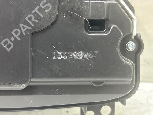 Quadro strumenti Quadro strumenti 39600186 39600186
