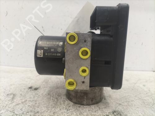 Used ABS pump ABS pump VW TOURAN (1T1, 1T2) 2.0 TDI (136 hp) 24197069 24197069
