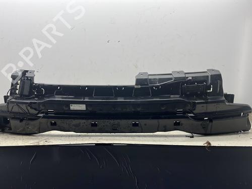 Used Rear bumper reinforcement BMW 5 (F10) 530 d xDrive (258 hp) 28679632