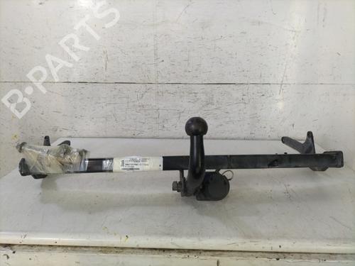 Trækkugle/Mekanisme RENAULT CLIO III (BR0/1, CR0/1) 1.2 16V (BR0P, CR0P) (101 hp) 31034943