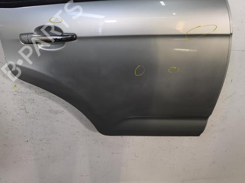 Right rear door CITROËN C3 II (SC_) 1.2 VTi 82 | BP29894290C5