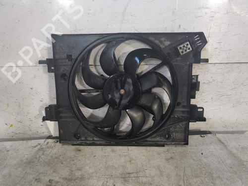 Radiator fan RENAULT EXPRESS Box Body/MPV | BP27558574M35 - Image 4