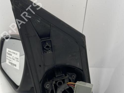 Left mirror FORD FOCUS II (DA_, HCP, DP) 1.6 Ti | BP22828851C26 