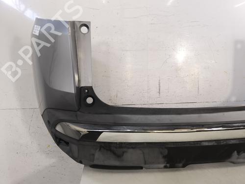 Rear bumper PEUGEOT 3008 II SUV (MC_, MR_, MJ_, M4_) 1.2 THP/ PureTech 130 (MRHNSM, MRHNSU, MRHNSJ, MRHNYW,... | BP28369987C8