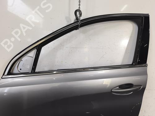 Left front door PEUGEOT 308 II (LB_, LP_, LW_, LH_, L3_) 1.6 HDi / BlueHDi 115 | BP29833922C2