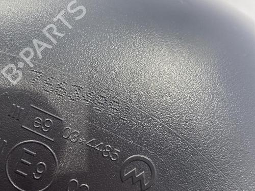 Used Left mirror OPEL MERIVA B MPV (S10) 1.4 (75) (100 hp) 22829305