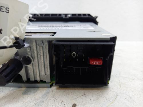 Radio RENAULT WIND (E4M_) 1.2 (E4MF) | BP32231631E6 - Image 2