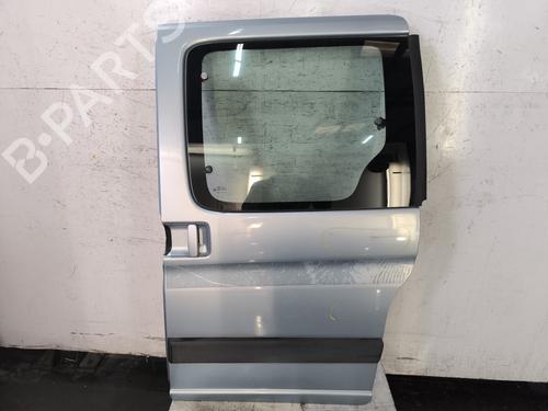 Used Left slide door PEUGEOT PARTNER MPV (5_, G_) 2.0 HDI (90 hp) 31045694