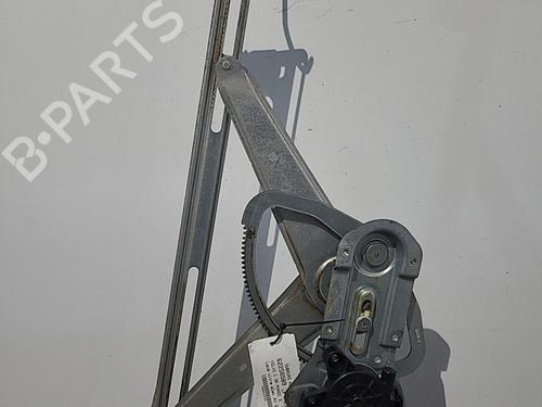 Used Front left window mechanism Front left window mechanism VOLVO C30 (533) 1.6 D (109 hp) 22822343 22822343