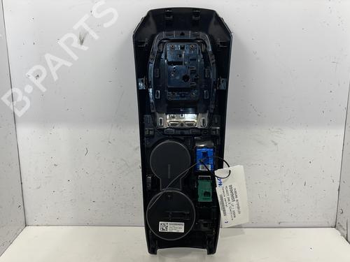 Console central PEUGEOT 208 II (UB_, UP_, UW_, UJ_) e-208 | BP23130232I22