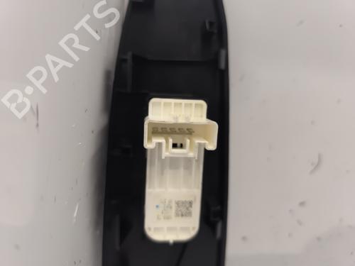 Right front window switch MAZDA 3 (BL) 1.6 MZ-CD (BL14) | BP25758265I26  - Image 5