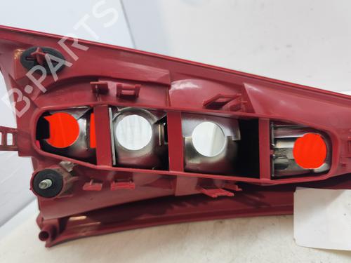 Right taillight CITROËN C3 I (FC_, FN_) 1.4 HDi | BP29141282C35 