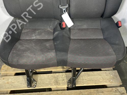 Right front seat CITROËN JUMPER II Van 2.0 BlueHDi 130 | BP25331593C16  - Image 5