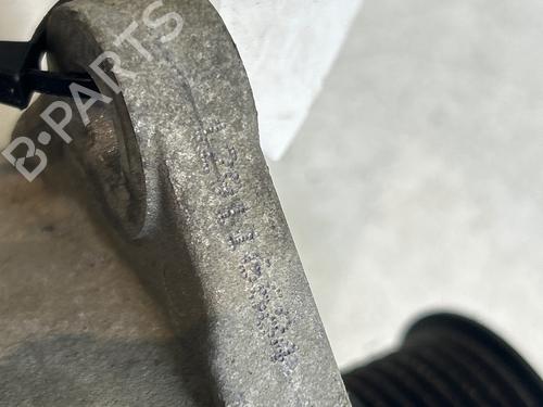 Alternator FIAT DUCATO Van (250_) 130 Multijet 2,3 D | BP37449326M7 - Image 2