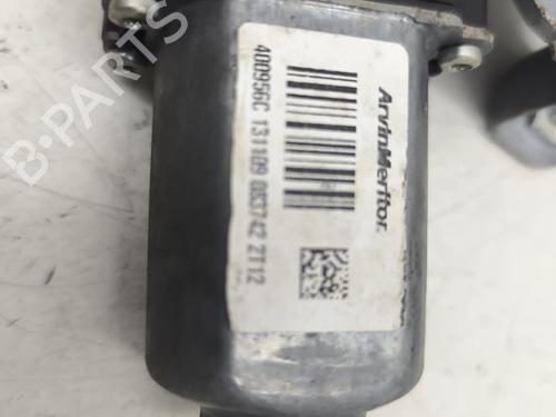 Used Front right window mechanism Front right window mechanism RENAULT TWINGO II (CN0_) [2007-2026] 30364723 30364723