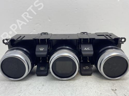 Used Climate control DACIA DUSTER (HM_) 1.2 TCe 125 (HMMA) (125 hp) 30134832