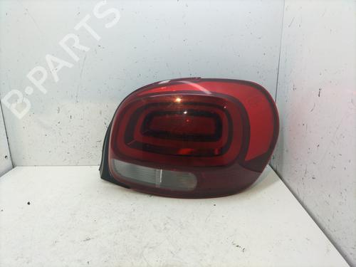 Used Right taillight CITROËN C3 / C3 ORIGIN III (SX) 1.6 BlueHDi 100 (99 hp) 28178750