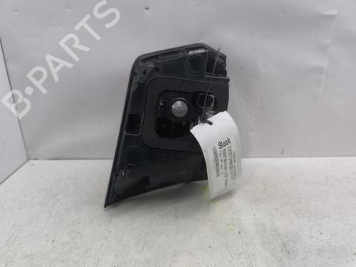 Used Right tailgate light Right tailgate light PEUGEOT 3008 II SUV (MC_, MR_, MJ_, M4_) 1.6 THP 165 (M45GYW, M45GZW, M45GYV) (165 hp) 33744881 33744881
