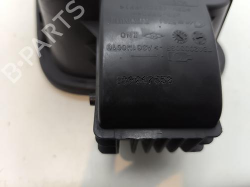 Fuel flap RENAULT CAPTUR II (HF_) TCe 130 (HFMF) | BP27598661C131 