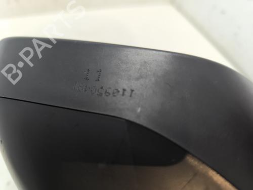 Left mirror CITROËN C3 Picasso (SH_) 1.6 BlueHDi 100 | BP28328823C26 