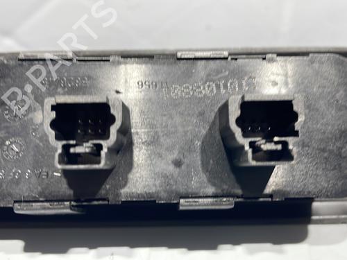 Used Switch Switch PEUGEOT 407 (6D_) 2.2 HDi 170 (6D4HTH) (170 hp) 28178457 28178457