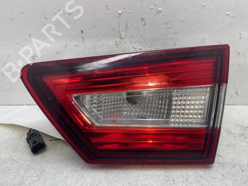 Used Right tailgate light RENAULT CLIO IV (BH_) 0.9 TCe 90 (BHNF, BHMA, BHMH, BHJK, BHJR) (90 hp) 30045668