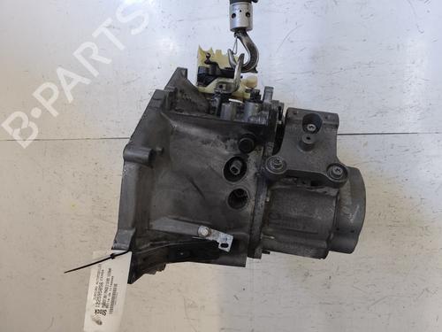Used Gearbox Gearbox PEUGEOT 208 I (CA_, CC_) 1.6 HDi / BlueHDi 75 (75 hp) 33316888 33316888