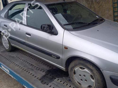 Right front window switch CITROËN XSARA (N1) 1.9 TD | BP22832431I26 