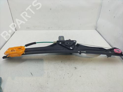Front right window mechanism BMW 2 Active Tourer (F45) 225 xe Plug-in-Hybrid | BP29834186C23