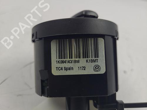 Used Headlight switch Headlight switch VW GOLF VI (5K1) 1.6 TDI (105 hp) 22819462 22819462